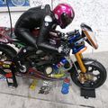 CAFER RACER and PRO STREET DRAG 1/5 SCALE NITRO !!