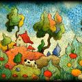 ARMEL GUERNE...Extrait