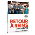 Sortie Vidéo « Retour à Reims (Fragments) » de Jean-Gabriel Périot