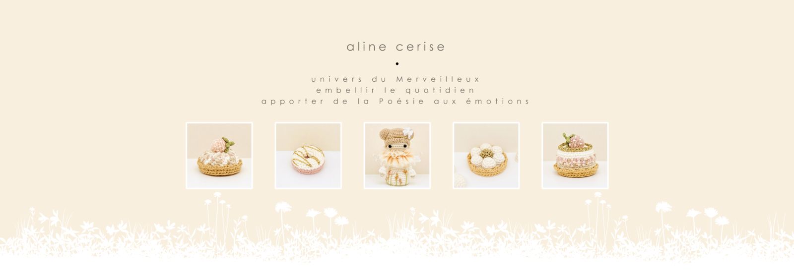 Aline Cerise