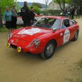 tour auto  VH  2016 N°102   simca 1300 GT 1963