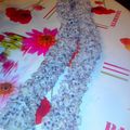 FOULARD FRANCOISE