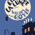 LIVRE : Eteindre la Lune (Shoot the Moonlight Out) de William Boyle - 2023