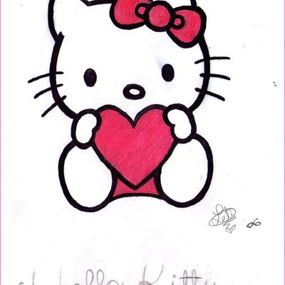 Hello Kitty