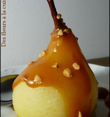 Quand le froid arrive, besoin de saveurs réconfortantes....