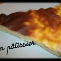 Flan pâtissier : 0,83 cts