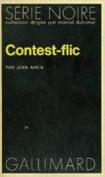 Contest-flic de Jean Amila