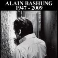 Alain Bashung a dit :