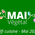 Jury du défi cuisine de mai!