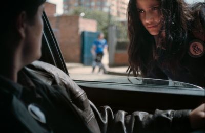 Critique- Mi bestia : quand le coming of age experimente le fantastique