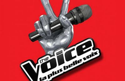 The Voice -2-