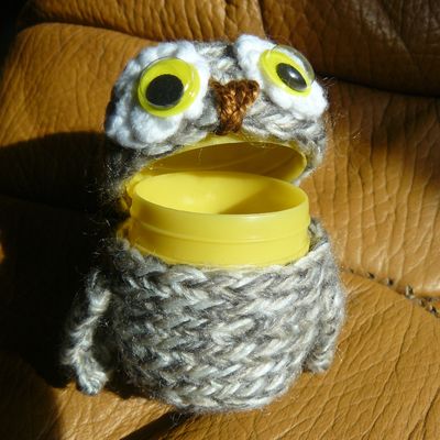 C'est bientôt Paques non ??