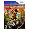 Jaquettes Wii : Tales Of 2, RE Darkside, Lego Indy 2 et The Grudge !