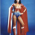 Appelez-moi Wonder Woman!!