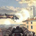 Modern Combat 5 dévoilé à l’E3 ?