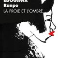 La proie et l’ombre d’Edogawa Ranpo 