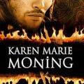 Les Highlanders Tome 1 : la malédiction de l'elfe noir de Karen Marie Moning