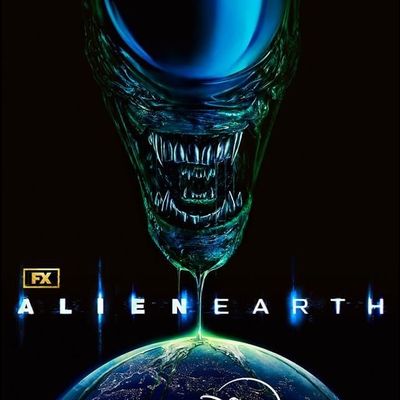 Série - Alien : Earth - Saison 1 (1/5)
