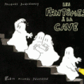 Jacques Duquennoy : "Les fantômes à la cave" (3-6 ans)