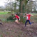 suite des photos du cross