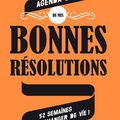 Bonnes résolutions pour 2012 !