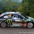 WRC FRANCE: SPECIAL KEN BLOCK