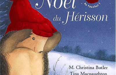 Fiche d'identité du hérisson
