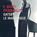 Gatsby le magnifique - F. SCOTT FITZGERALD #7onmylist