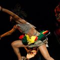 Les Amazones, Kola Note, Festival International Nuits d'Afrique de Montréal
