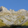 Tour du Paletas (Oisans-Valbonnais)