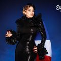 FRANCE 2023 : La Zarra, représentante française à Liverpool ! (M.A.J : RDV le 19 février pour la chanson "Evidemment")