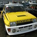 Renault 5 Tour de Corse (1983)