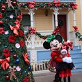 Passer le réveillon de Noël à Disneyland Paris : les conseils et bons plans