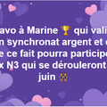 Synchronat - Dimanche 24 mars