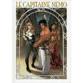 tome II "Capitaine Nemo". La vengeance est elle un plat qui se mange ? ?