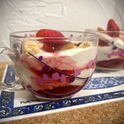 Eton mess