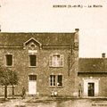 PREMIER MARIAGE SANS PRETRE À BOMBON EN 1906