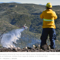 Incendies en Californie