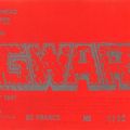 Gwar - Lundi 1er Juillet 1991 - Espace Ornano (Paris)