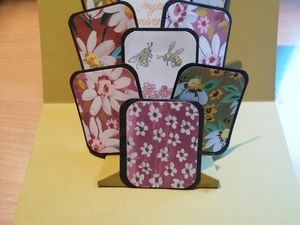 Atelier Carte Multi-vues en deux séances