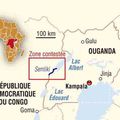 RDC: l'armée ougandaise "prête" à aller neutraliser les rebelles de la LRA.. Quand Museveni joue à la roulette !
