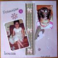 Princesse Louiza