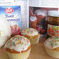 Muffin Monday # 36 : Muffins à la russe