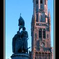 Beffroi de Bruges