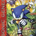 Preview: Sonic #228