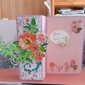 Les anniversaires de mai