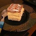 Le Mille-feuilles façon Marie