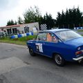 rally des Tulipes   65em  42 2018   N°38  DAF