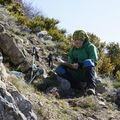 Nous y revoilà à la Bergère !