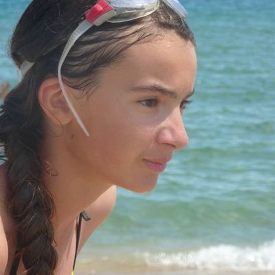 Barceone 2015 # Platja de la Nova Mar Bella